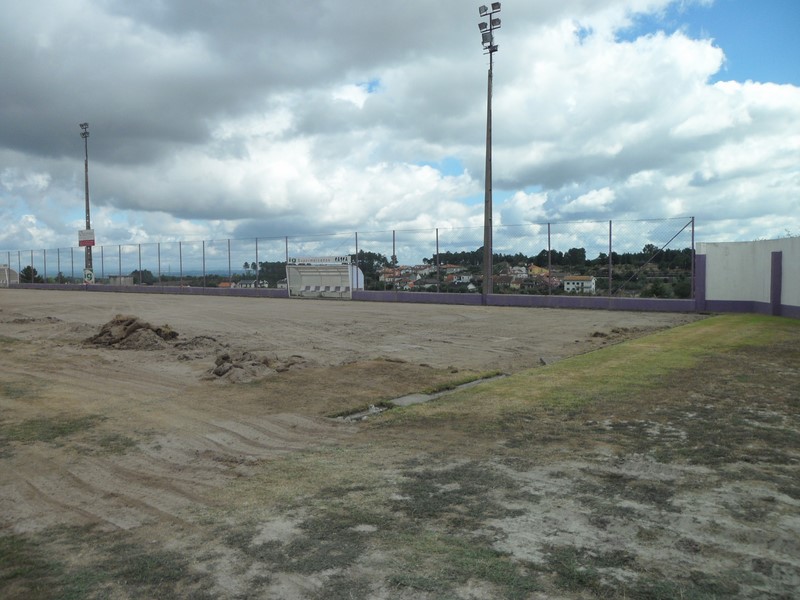 Campo de Futebol