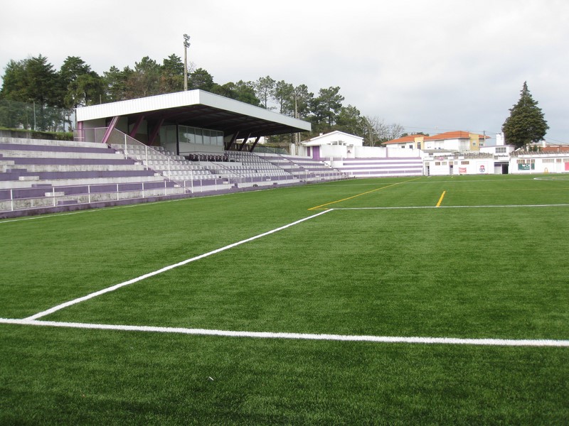Campo de Futebol