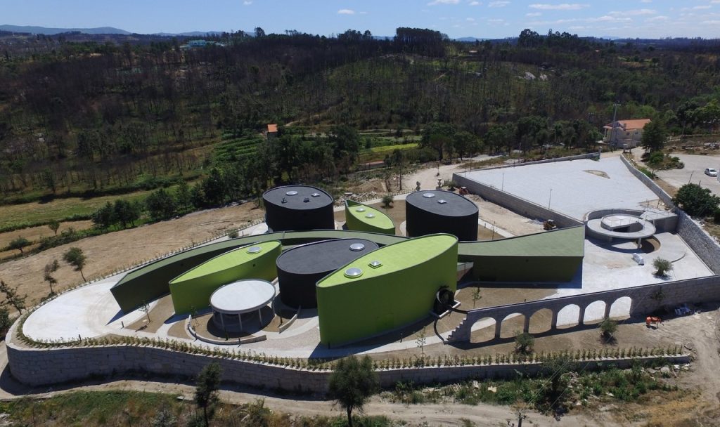 Museu do Azeite