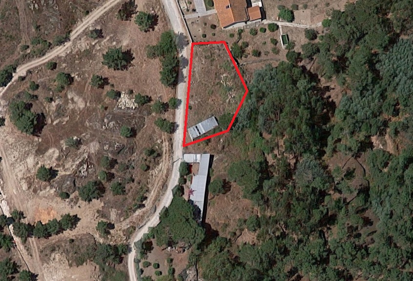 Construção de Moradia