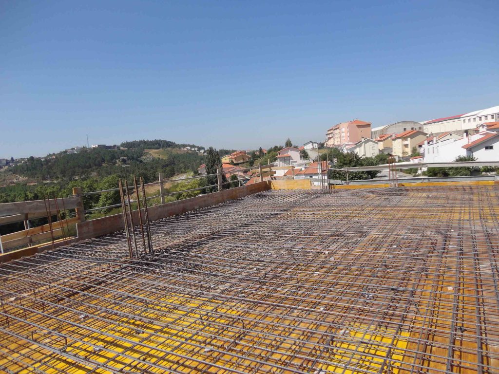 Estr. Betão 1