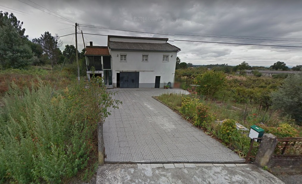 Reconstrução moradia 1