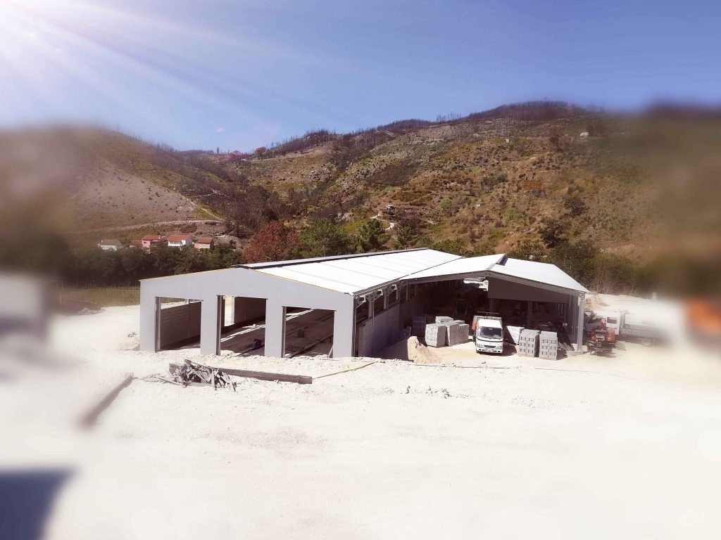 construção exploração pecuária 7